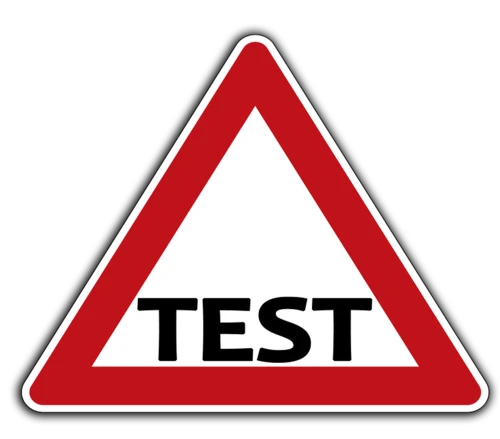 vr 2 test