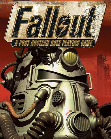 Fallout New Vegas Clasico
