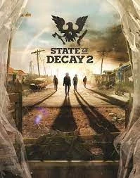 state of decay 2 nexus mods