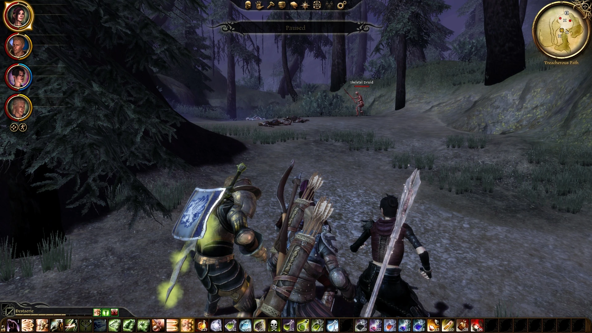 Tweaks, Fixes, and More, Dragon Age: Origins