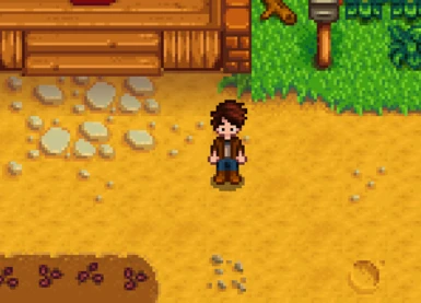 Stardew Modded | Stardew Valley | Nexus Mods