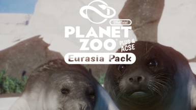 PLZoo+ ACSE Eurasia Pack