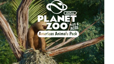 PLZoo+ ACSE Americas Pack
