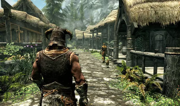 Immersion plus body type