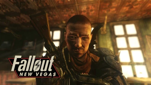 Fallout New Vegas - Cut Content Only