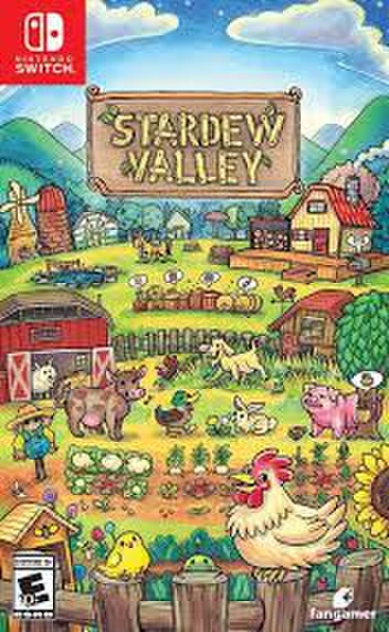 Stardew Expanded Redux