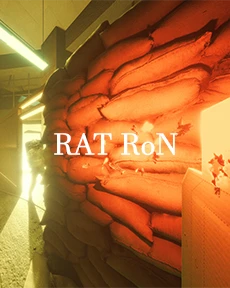 RAT RoN