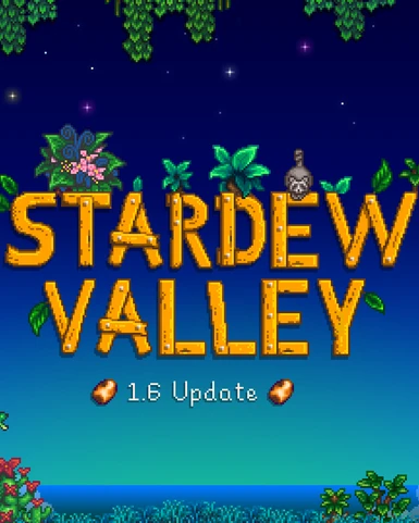 Stardew Valley Plus