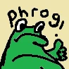 Phrogs Random Collection