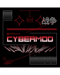 CyberMod