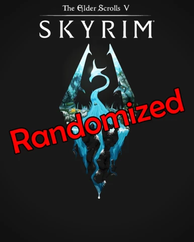 Skyrim Randomizer