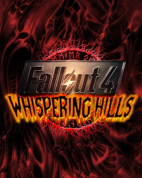 My Whispering Hills experience