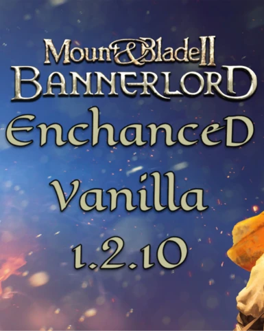 Enchanced Vanilla (1.2.10)