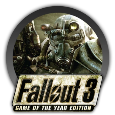 Fallout 3 GOTY PT-BR at Fallout 3 Nexus - Mods and community