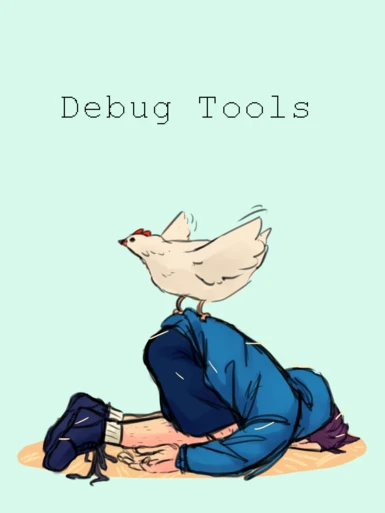 Debug Tools