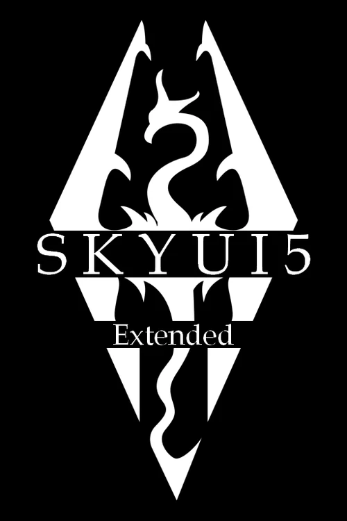 Extended SkyUI