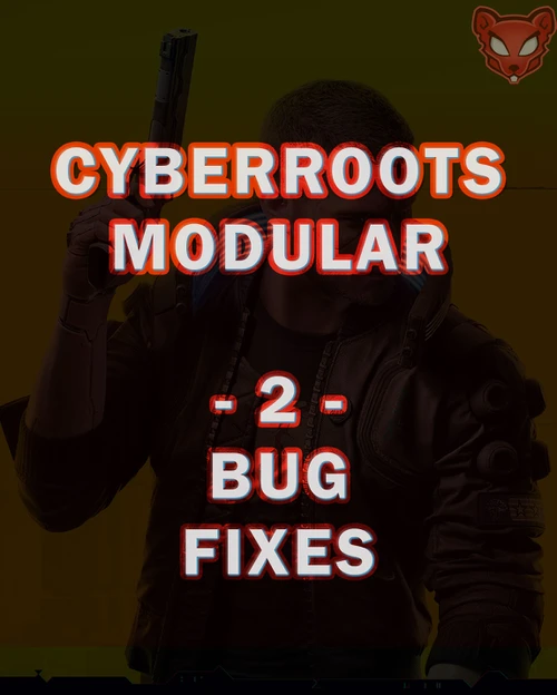 [CRM] 02. Bug Fixes (CyberRoots)