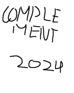 Fun and Working 2024 - Complement