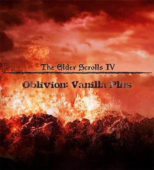 Oblivion Vanilla Plus