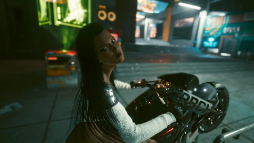 Sexy Body Collection Cyberpunk 2077 Nexus Mods