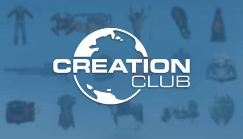 Creation Club Patches - AE