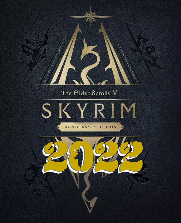 Skyrim 2022