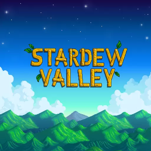 Stardew Valley ++