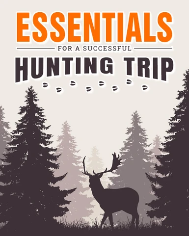 A Hunter's Essentials