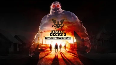 State of Decay 2: Vortex Collection