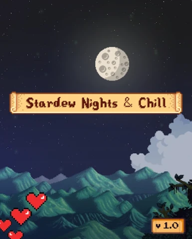Stardew & Chill Nights