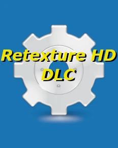 Module 02 - ReTexture HD DLC