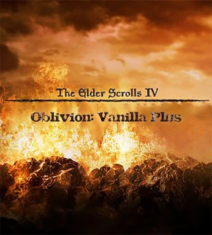 Oblivion: Vanilla+