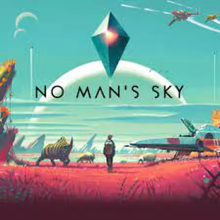 No Mans Sky Mods
