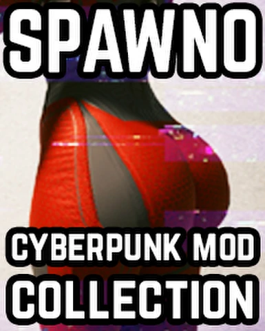 SP0 - Cyberpunk 2077 Collection