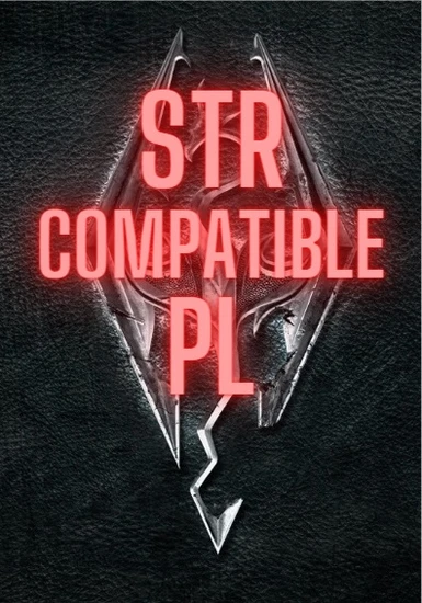 STR kompatybilne PL