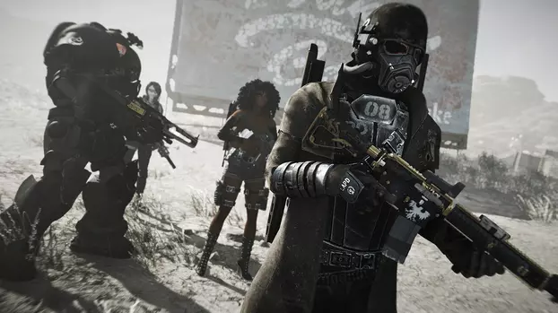 Recommended Mods For REACTOR ENB