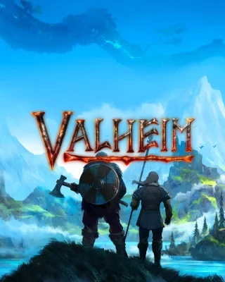 Valheim Vanilla + Español