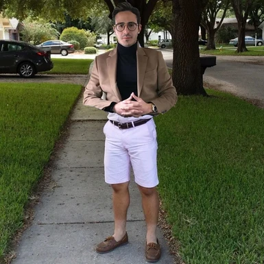 Edgy or not
