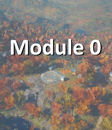 Module 00 - Core / F4SE ENB Choices