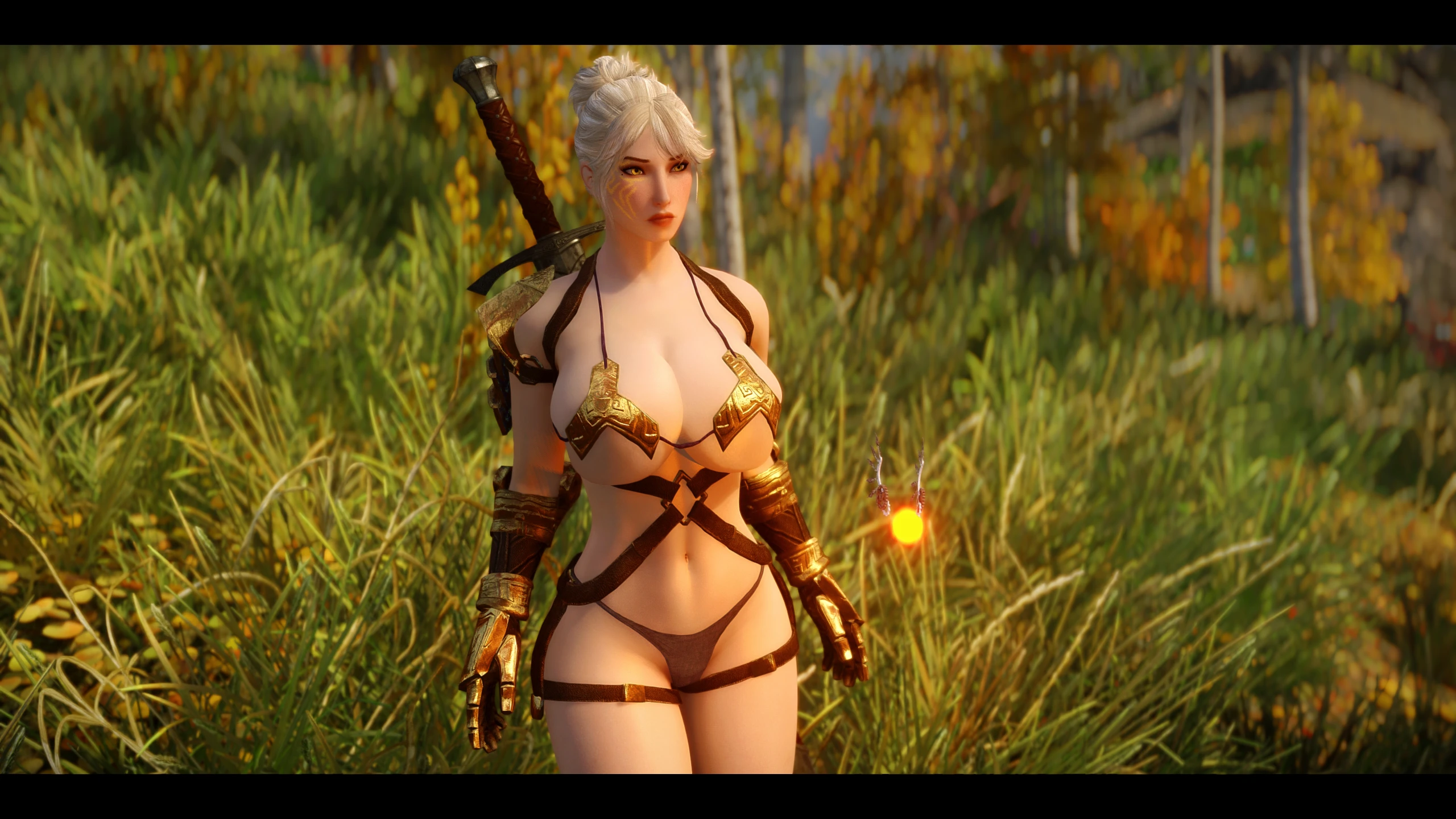 DOMAIN: An AE NSFW AIO pack by dae | Skyrim Special Edition | Nexus Mods