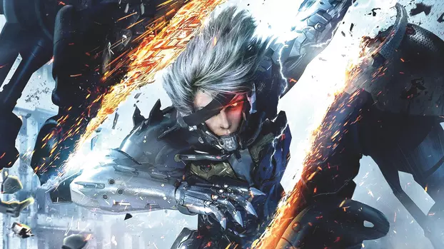 Metal Gear: Rising Pack