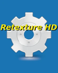 Module 02 - ReTexture - HD