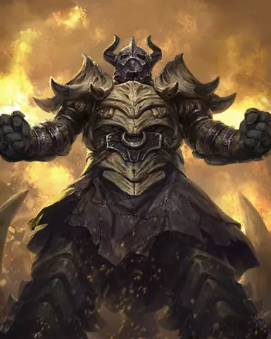 Skyrim Extended