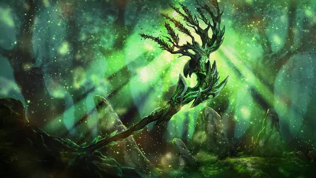 DatDirtyDruid
