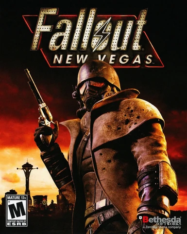 Fallout NV Co-op