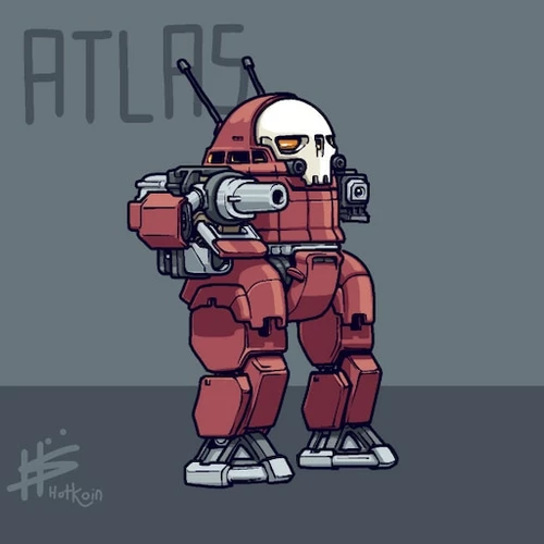 MEch