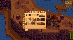 Crafting Collection