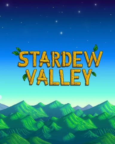 Ruby's Stardew Valley Collection