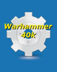 Module 40 - Warhammer