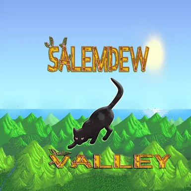 SalemDew Valley